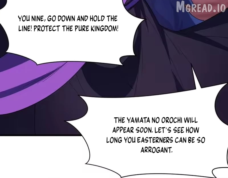 Era of the Haunted Chapter 577  - page 10